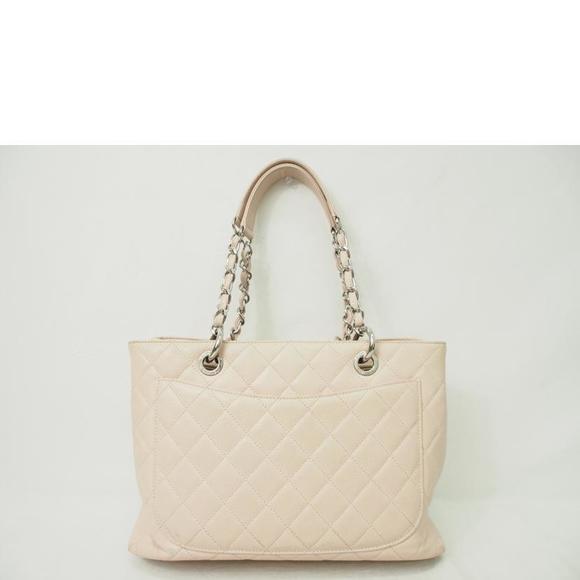 Chanel Shopping Grand Tote Black - Picture 1 of 9